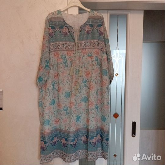 Платье женское