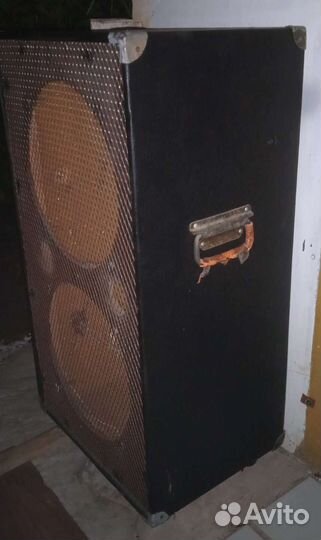 Корпуса колонок