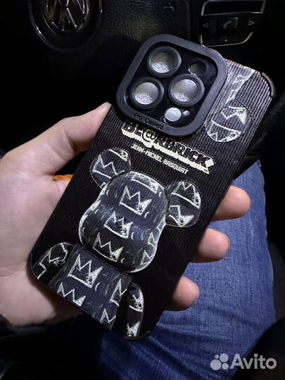 Чехол на iPhone 14 pro