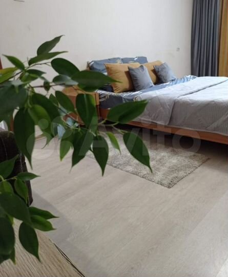 2-к. квартира, 59 м², 3/9 эт.