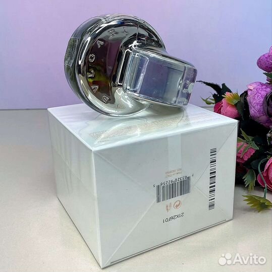 Булгари «Омния Кристалин», 65 ml