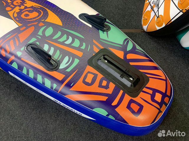 Cап доска Sup board Stormline Elite PRO 10.6