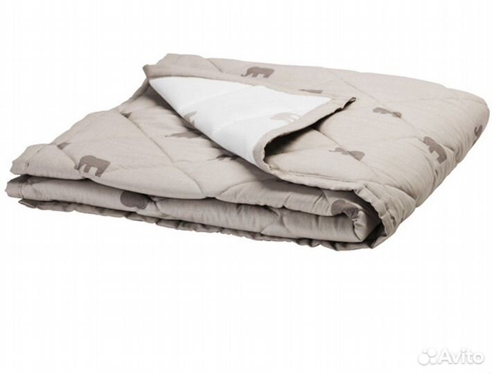 Детское одеяло IKEA