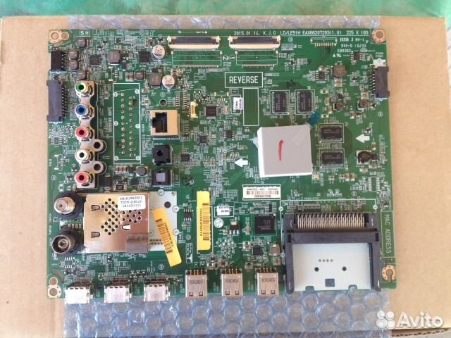 Продам блоки от телевизоров ЖК, и Плазма