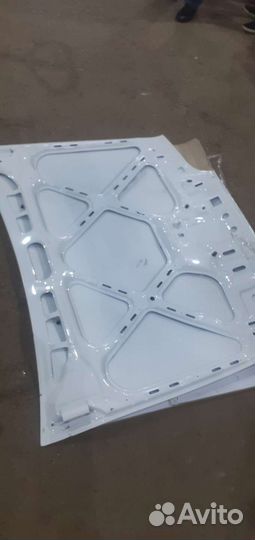 Капот ваз 2113 2114 2115 бу