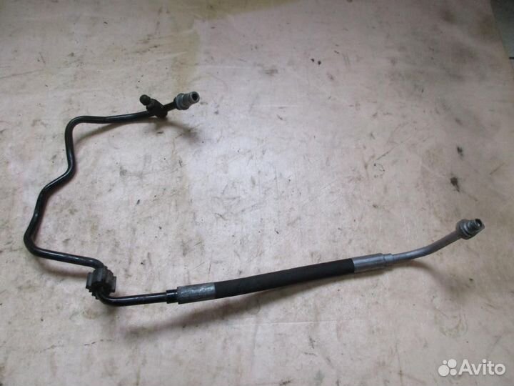 Трубка гидроподвески W216 CL65 AMG CL-class AMG