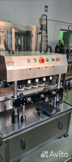 Укупор роликовый