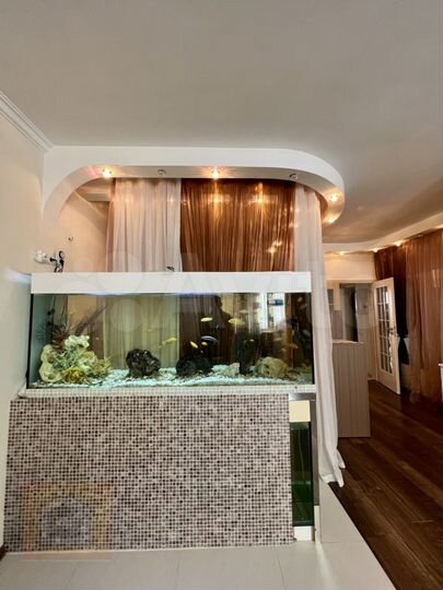 1-к. квартира, 80 м², 3/9 эт.