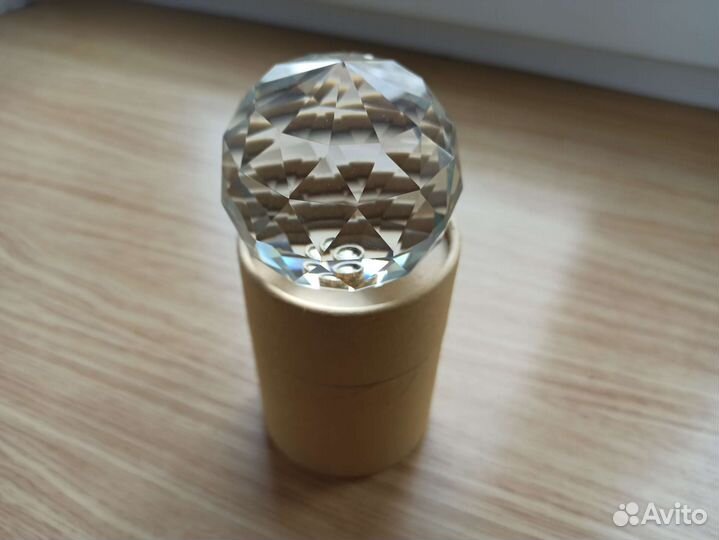 Призма шар для творческих фотосессий