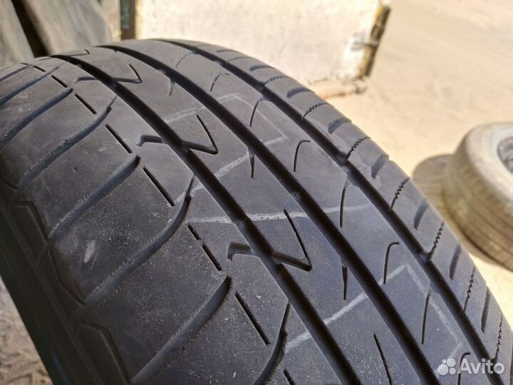 Toyo Tranpath MPZ 195/65 R15