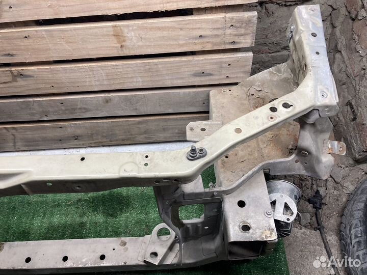 Телевизор на kia spectra