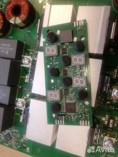 Gorenje индукционная поверхность запчасти