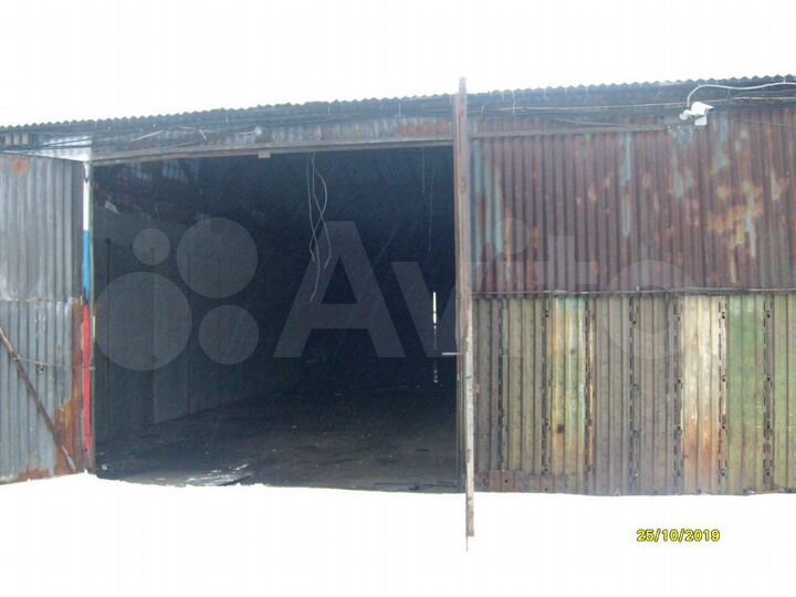 Склад, 170 м²