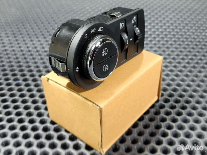 Переключатель света Chevrolet Cruze 2009-2015 J300