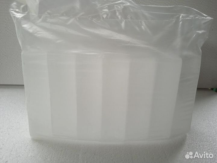 Лед пищевой