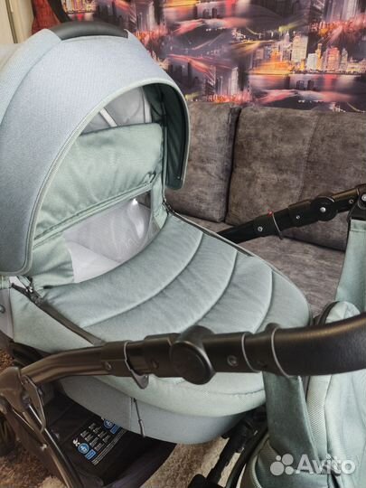 Коляска noordi 3 в 1