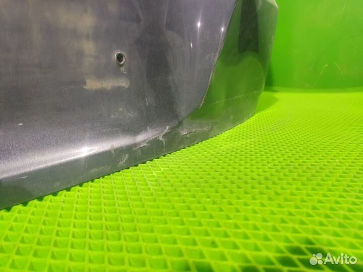 Багажник Hyundai Creta