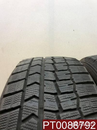 Dunlop Winter Maxx WM02 215/55 R17 110