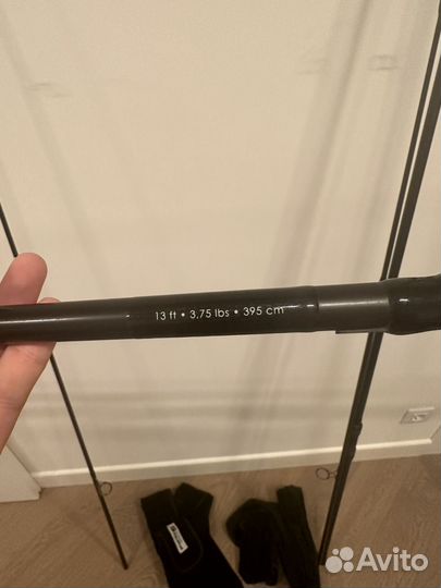 Sportex catapult 13ft 3,75 lb