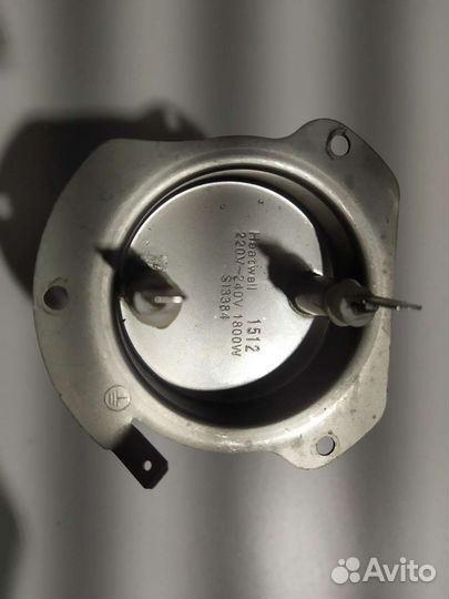 Тэн для пмм Whirpool adgi 851 FD