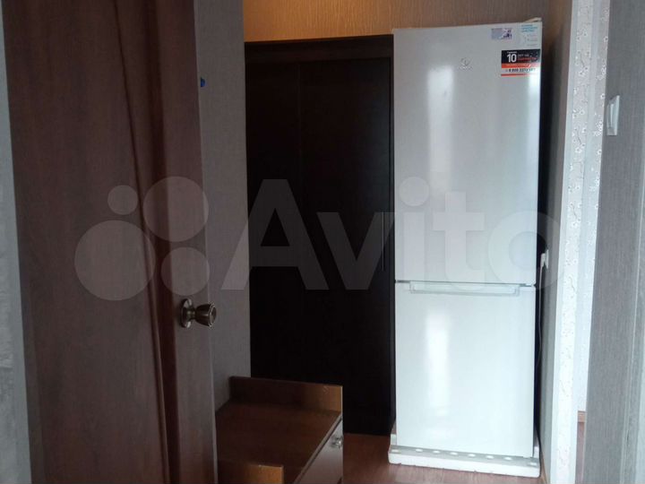 1-к. квартира, 30 м², 3/5 эт.