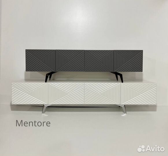 Тумба тв Bravo в наличии и под заказ