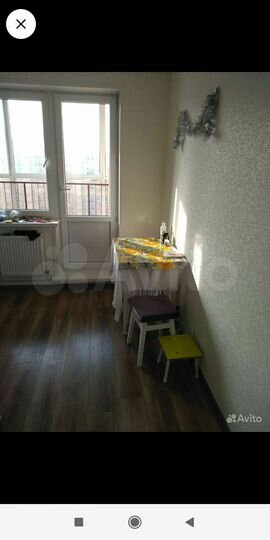 1-к. квартира, 34 м², 14/16 эт.