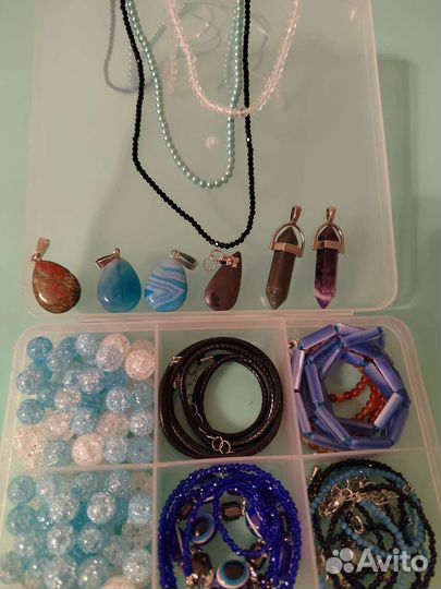 Набор для создания украшений