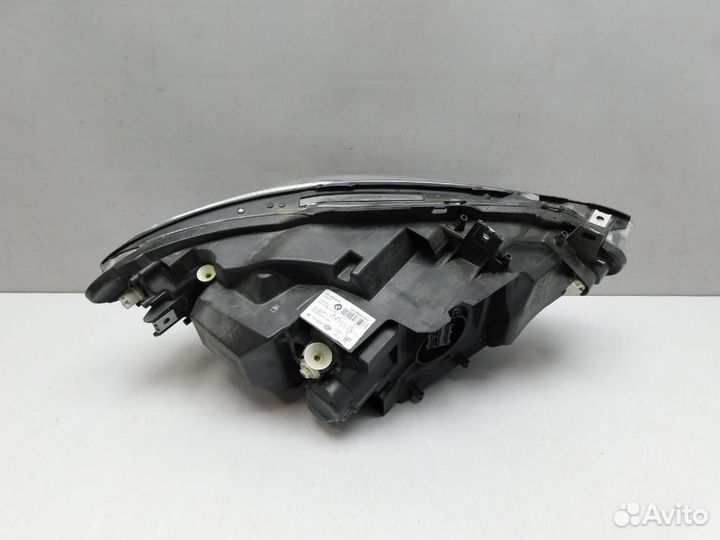 Фара левая BMW 1-Series