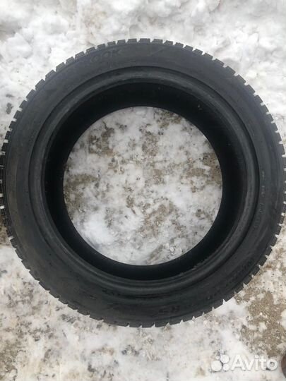 Hankook Winter I'Pike RS2 W429 245/45 R18 100T