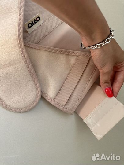 Бандаж для беременных orto