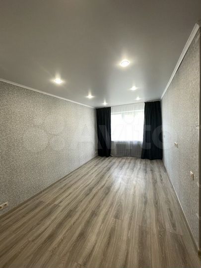2-к. квартира, 40 м², 1/2 эт.
