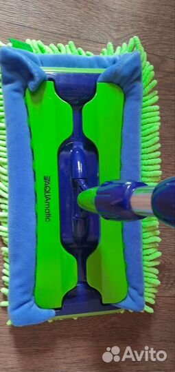 Швабра универсальная гринвей