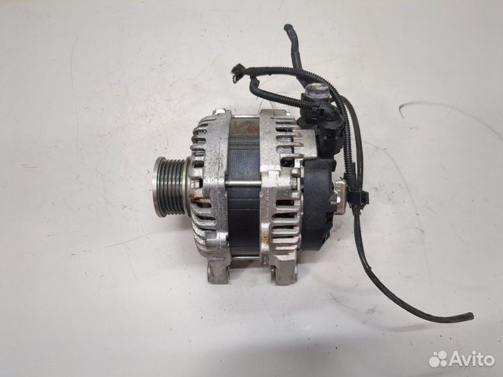 Генератор Opel Grandland X, 2020