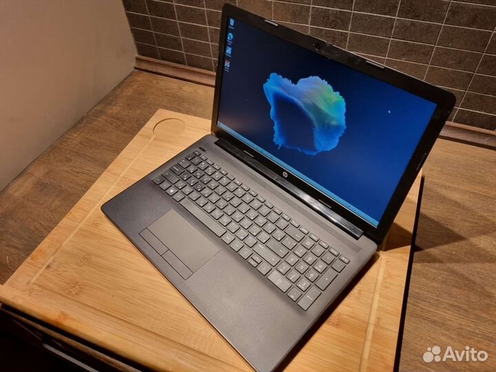 Мощный Игровой HP 8 ядер MX130 8гб/512гб IPS