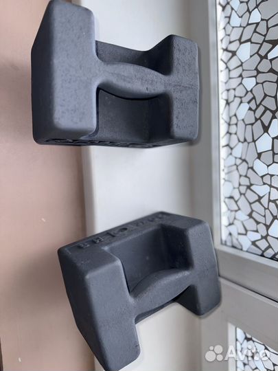 Гири калибровочные 20 кг