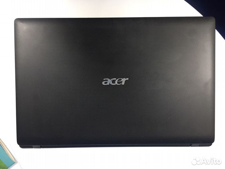 Ноутбук Acer