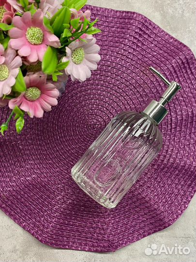 Дозатор для ванной комнаты