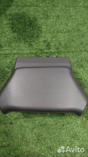 Кожух рулевой колонки (комплект) Nissan X-Trail T