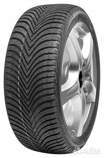 Michelin Pilot Alpin 5 235/45 R19 95V