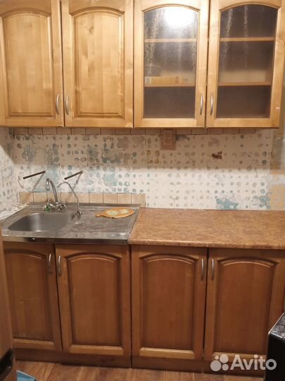 Кухонная мебель бу