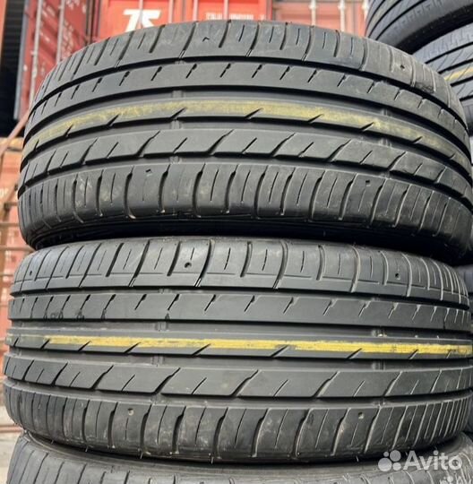 Falken Ziex ZE-914 215/45 R17