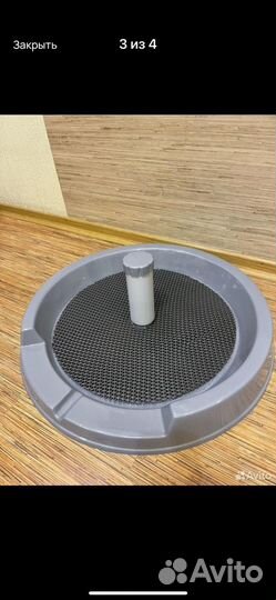 Лоток туалет для собак