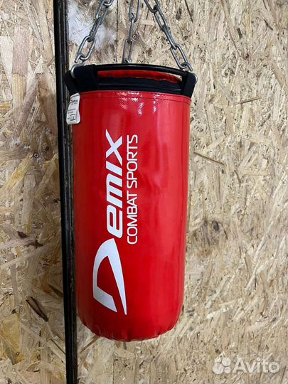 Боксерский мешок