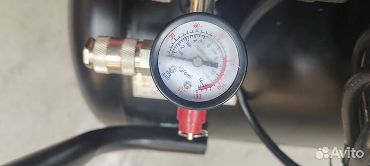 Продам Компрессор коаксиальный Verton Air AC-50/42