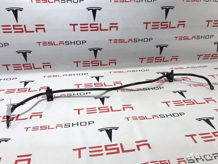 Стабилизатор задний Tesla Model S 2015