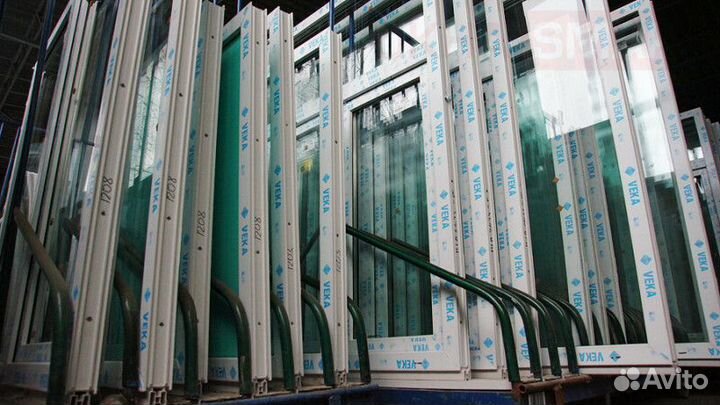 Окна в Пятигорске