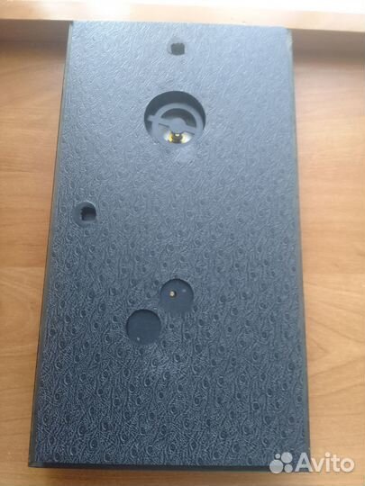 Барометр и термометр