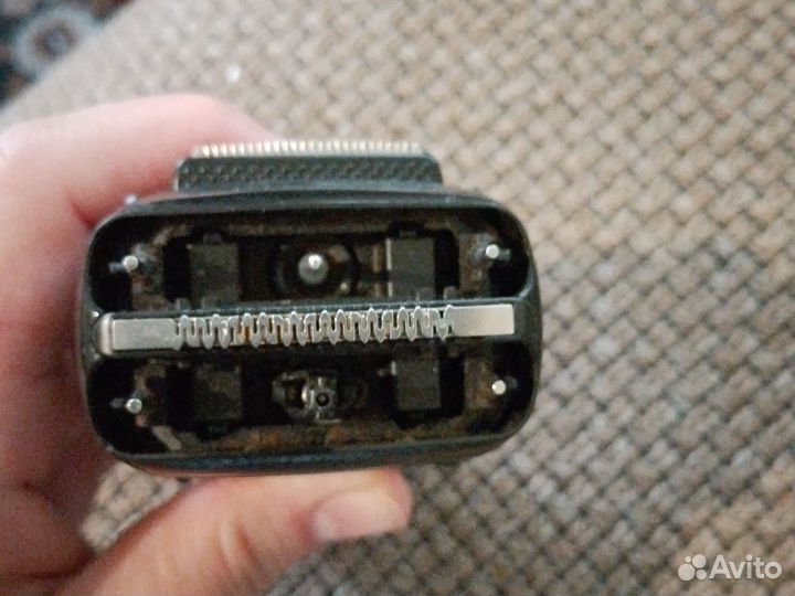 Бритва электрическая Braun 330s-4