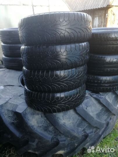 Nokian Tyres Nordman RS 195/65 R15